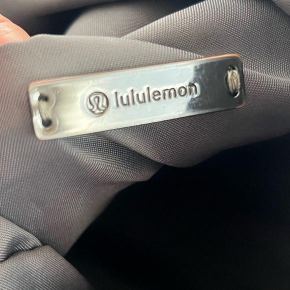 Lululemon Olive Cross Paths Rucksack *14L backpack - Picture 12 of 15